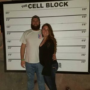 Meet your Posher, Felicia